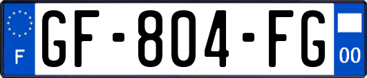 GF-804-FG