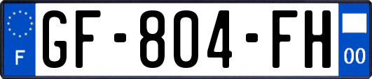 GF-804-FH