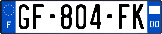 GF-804-FK
