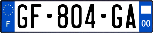 GF-804-GA