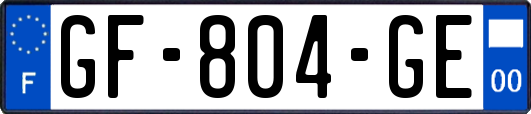 GF-804-GE