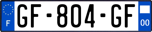 GF-804-GF