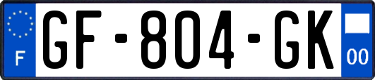 GF-804-GK
