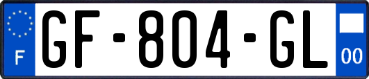 GF-804-GL