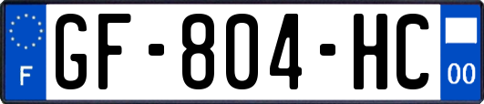GF-804-HC