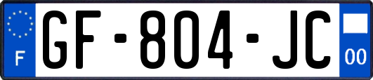 GF-804-JC