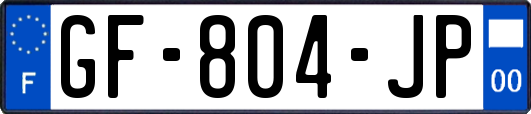 GF-804-JP