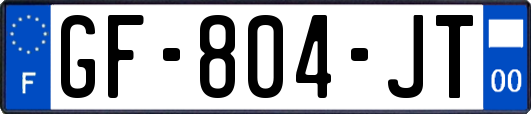 GF-804-JT
