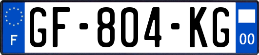GF-804-KG