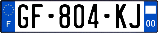 GF-804-KJ