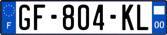 GF-804-KL