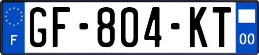 GF-804-KT