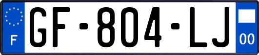 GF-804-LJ