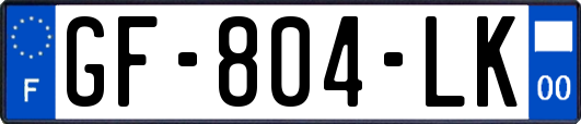 GF-804-LK