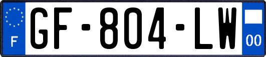 GF-804-LW