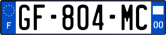 GF-804-MC