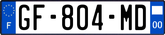 GF-804-MD
