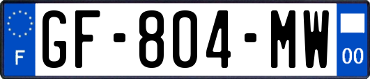 GF-804-MW