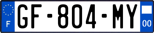 GF-804-MY