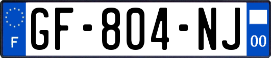 GF-804-NJ