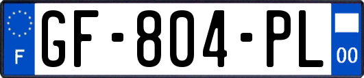 GF-804-PL