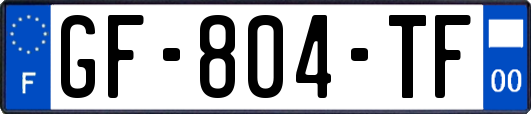 GF-804-TF