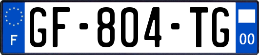 GF-804-TG