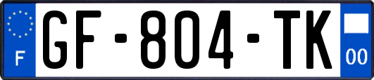 GF-804-TK