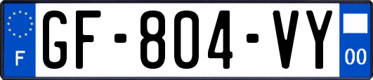 GF-804-VY