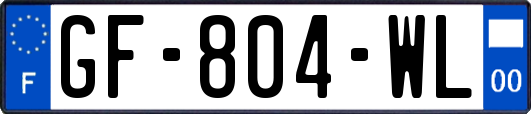 GF-804-WL