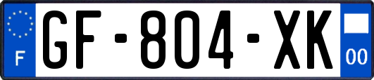 GF-804-XK