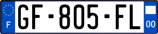 GF-805-FL