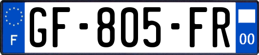 GF-805-FR