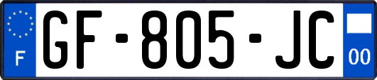 GF-805-JC