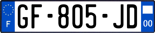 GF-805-JD