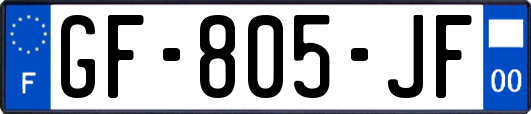 GF-805-JF