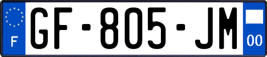 GF-805-JM