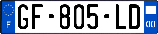 GF-805-LD