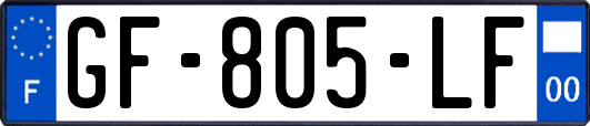 GF-805-LF