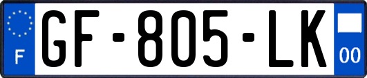 GF-805-LK