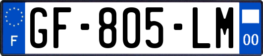 GF-805-LM