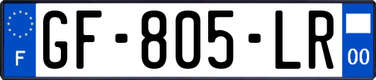 GF-805-LR