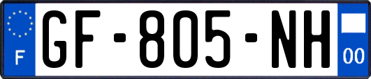 GF-805-NH