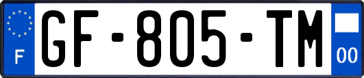 GF-805-TM