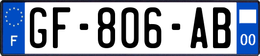 GF-806-AB