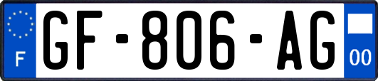 GF-806-AG