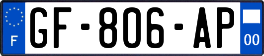 GF-806-AP