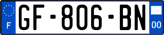 GF-806-BN