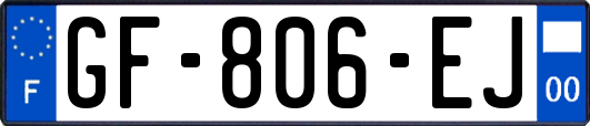 GF-806-EJ