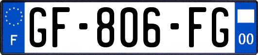 GF-806-FG